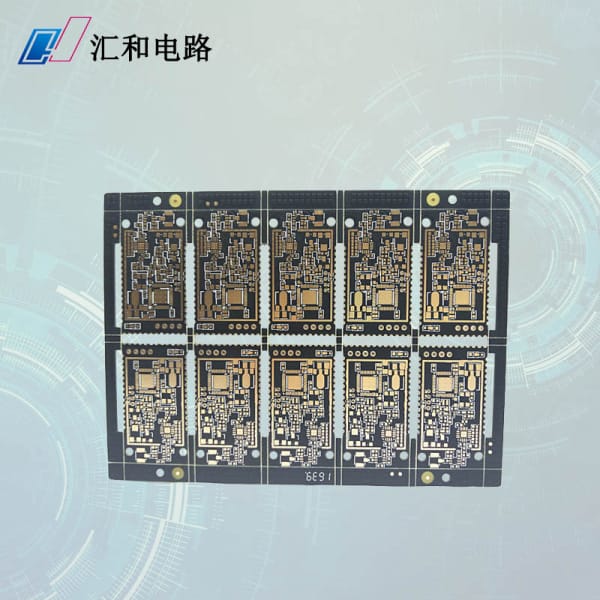 12層pcb打樣，pcb多層板的制作流程