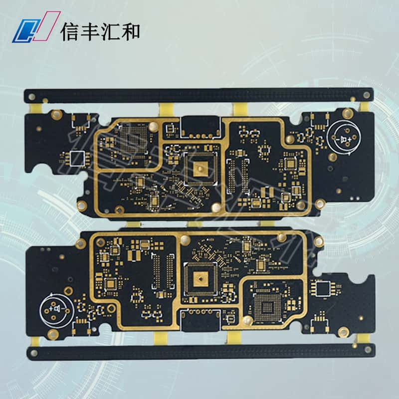 pcb座子下面可以走線嗎，PCB座子管腳密集如何走線？