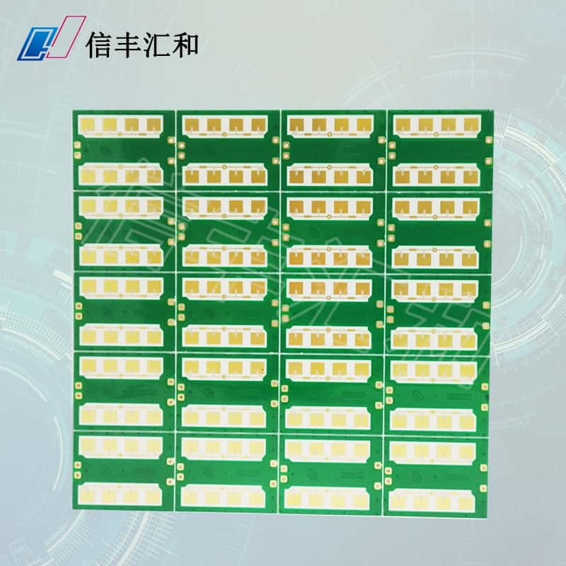 pcb座子下面可以走線嗎，PCB座子管腳密集如何走線？