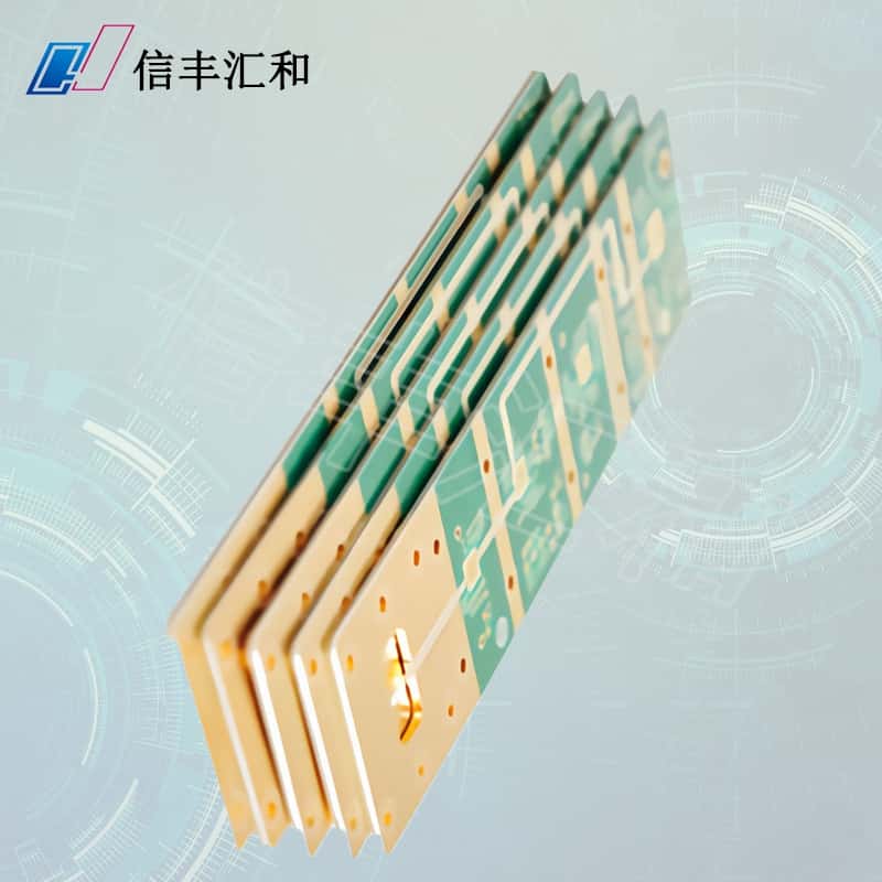 電路板上的按鍵，電路板按鍵原理