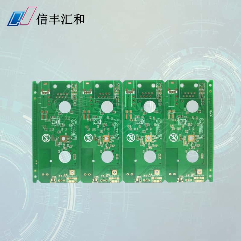 羅杰斯板材型號說明，羅杰斯板材是什么材料？