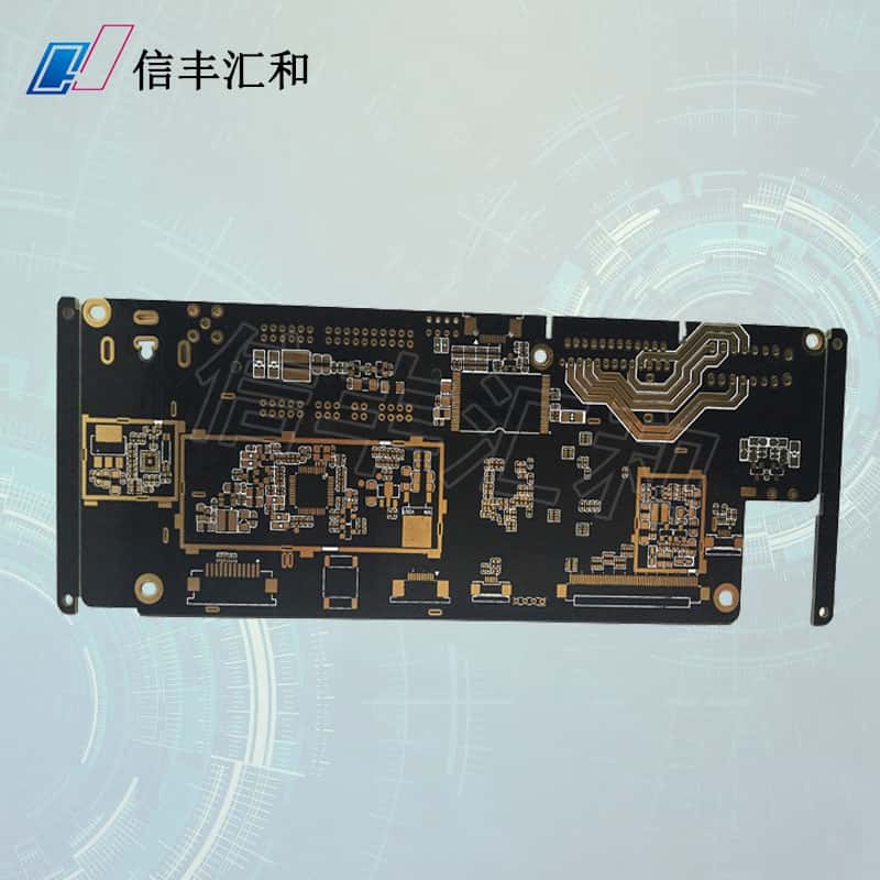 羅杰斯板材型號說明，羅杰斯板材是什么材料？