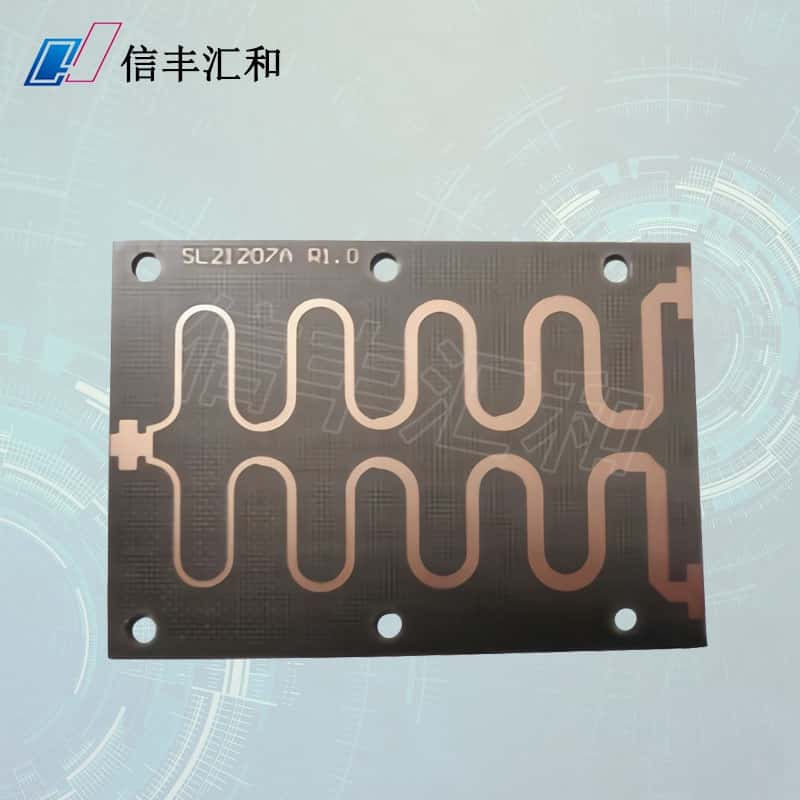 制造印刷電路板的原理，制造印刷電路板方程式