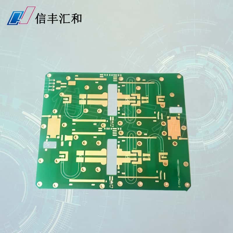 制造印刷電路板的原理，制造印刷電路板方程式