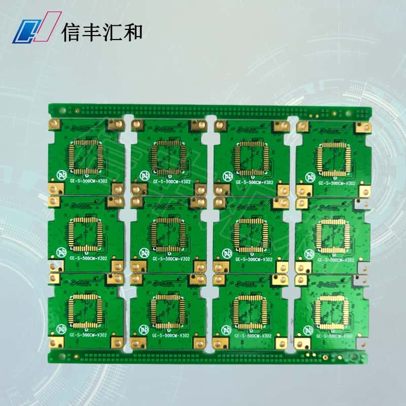 高速pcb板設(shè)計(jì)，高速pcb設(shè)計(jì)注意事項(xiàng)