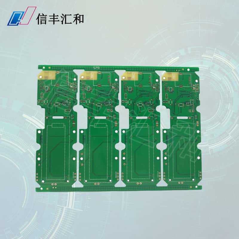 主板電路板短路，主板電路板短路了怎么排查？