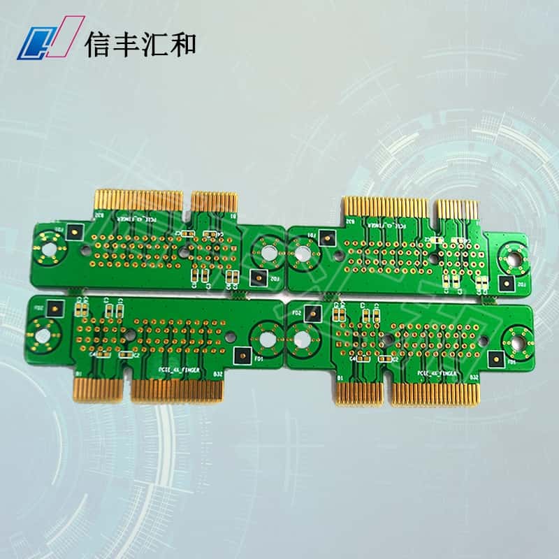 主板電路板短路，主板電路板短路了怎么排查？