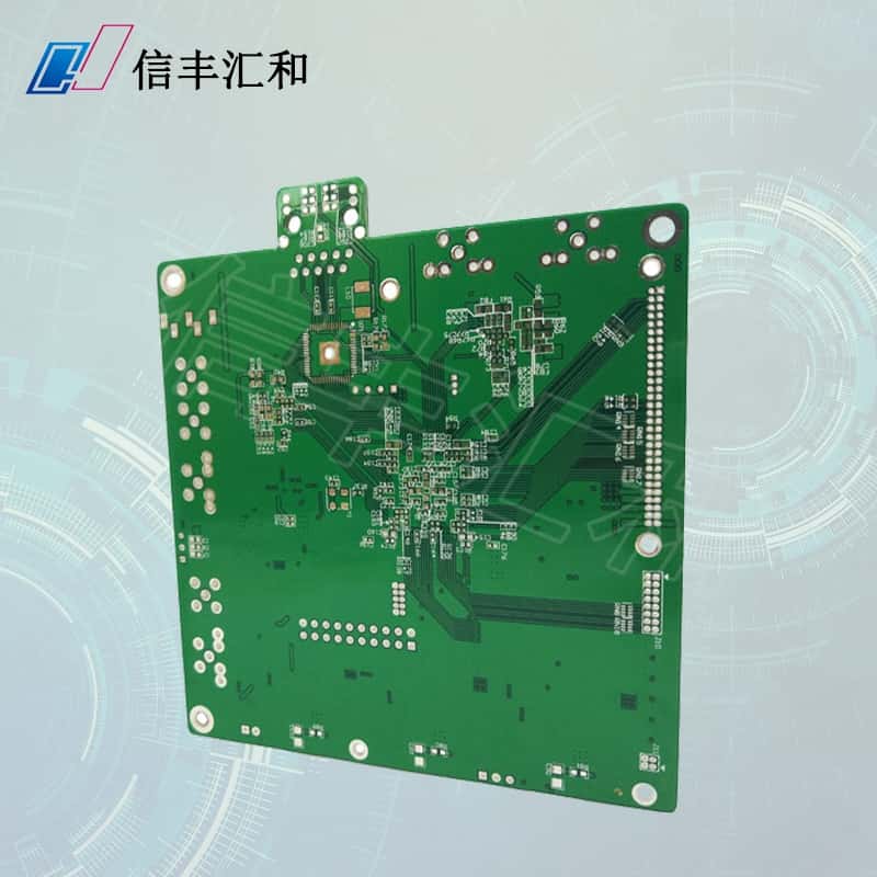 4層板pcb如何分層？4層板pcb分層優(yōu)缺點(diǎn)