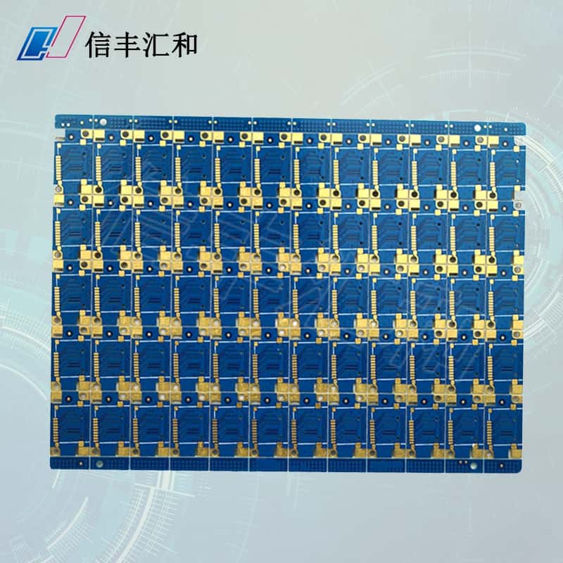 pcb電子線路板制造商怎么選擇，pcb電子線路板制造商哪個廠家的好？