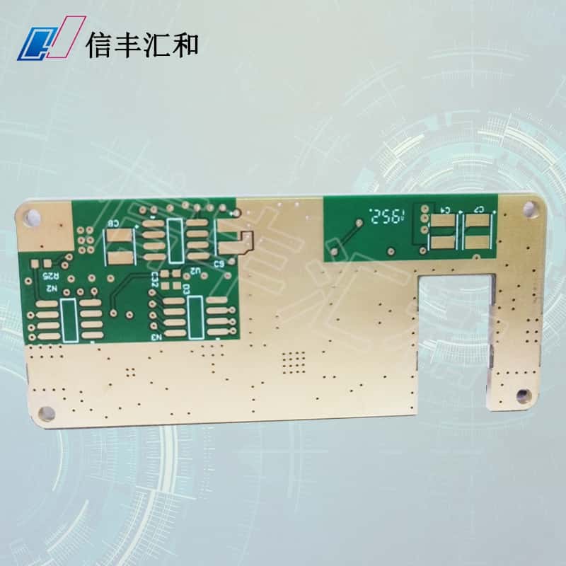傳感器電路板怎么認(rèn)識(shí)，傳感器電路板怎樣解碼？