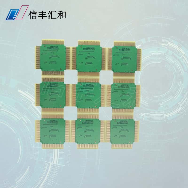 PCB軟硬結(jié)合板生產(chǎn)廠家哪家口碑好，軟硬結(jié)合板生產(chǎn)廠家哪家質(zhì)量好？