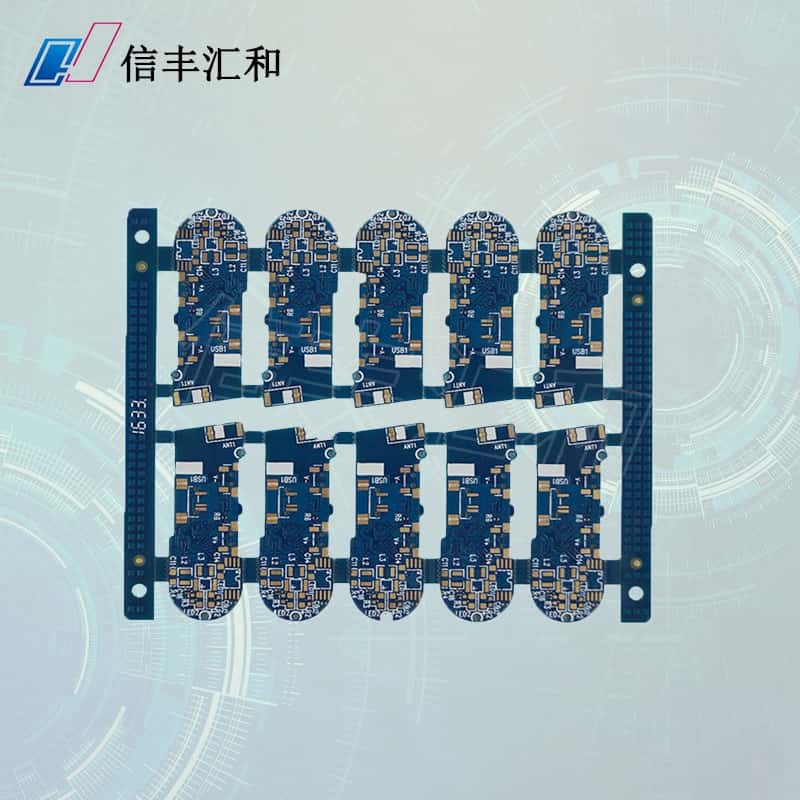 汽車pcb板主要供應(yīng)商，汽車pcb板工廠排名