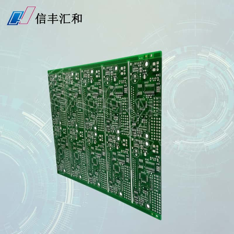 pcb加工廠家好牌子推薦，pcb加工廠家售后有保障