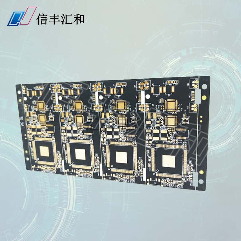 pcb加工廠家好牌子推薦，pcb加工廠家售后有保障